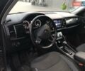 Черный Шкода Kodiaq, объемом двигателя 1.97 л и пробегом 155 тыс. км за 31500 $, фото 29 на Automoto.ua