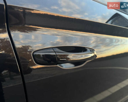 Черный Шкода Kodiaq, объемом двигателя 1.97 л и пробегом 220 тыс. км за 30999 $, фото 40 на Automoto.ua