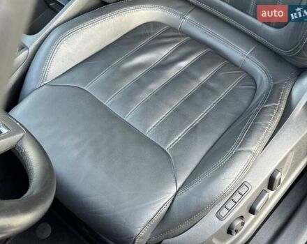 Черный Шкода Kodiaq, объемом двигателя 1.97 л и пробегом 185 тыс. км за 32800 $, фото 41 на Automoto.ua