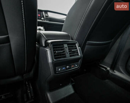 Чорний Шкода Kodiaq, об'ємом двигуна 2 л та пробігом 98 тис. км за 39500 $, фото 29 на Automoto.ua