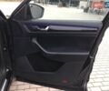 Черный Шкода Kodiaq, объемом двигателя 1.97 л и пробегом 155 тыс. км за 31500 $, фото 52 на Automoto.ua