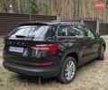 Шкода Kodiaq 2020 у Киеве на Automoto.ua Черный Шкода Kodiaq, об'ємом двигуна 1.97 л та пробігом 137 тис. км за 32000 $, фото 5 на Automoto.ua
