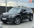 Шкода Kodiaq 2020 у Дніпро (Дніпропетровську) на Automoto.ua Чорний Шкода Kodiaq, об'ємом двигуна 1.97 л та пробігом 199 тис. км за 33999 $, фото 64 на Automoto.ua