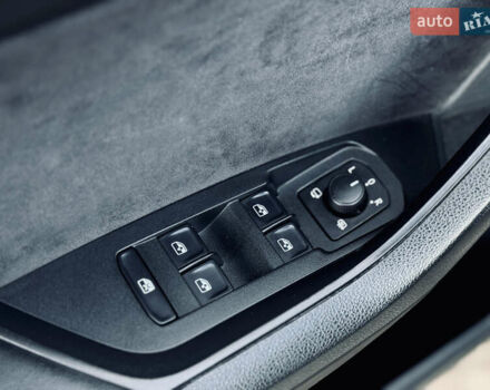 Чорний Шкода Kodiaq, об'ємом двигуна 1.97 л та пробігом 219 тис. км за 28999 $, фото 68 на Automoto.ua