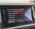 Черный Шкода Kodiaq, объемом двигателя 1.97 л и пробегом 185 тыс. км за 32800 $, фото 59 на Automoto.ua