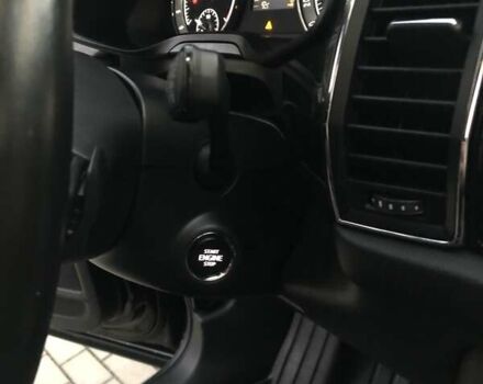 Черный Шкода Kodiaq, объемом двигателя 1.97 л и пробегом 155 тыс. км за 31500 $, фото 57 на Automoto.ua