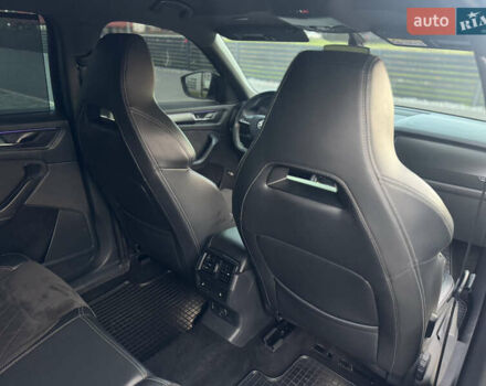 Черный Шкода Kodiaq, объемом двигателя 1.97 л и пробегом 220 тыс. км за 30999 $, фото 35 на Automoto.ua