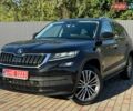 Чорний Шкода Kodiaq, об'ємом двигуна 2 л та пробігом 198 тис. км за 33490 $, фото 1 на Automoto.ua
