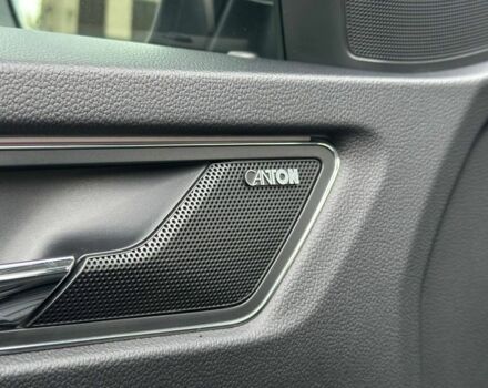 Шкода Kodiaq 2020 в Днепре (Днепропетровске) на Automoto.ua Черный Шкода Kodiaq, объемом двигателя 2 л и пробегом 198 тыс. км за 33999 $, фото 14 на Automoto.ua