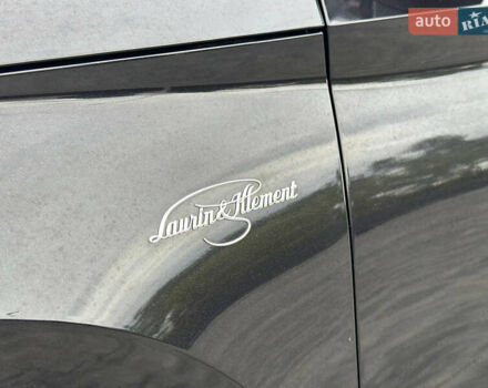 Шкода Kodiaq 2020 у Дніпро (Дніпропетровську) на Automoto.ua Чорний Шкода Kodiaq, об'ємом двигуна 1.97 л та пробігом 199 тис. км за 33999 $, фото 8 на Automoto.ua