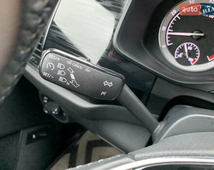 Черный Шкода Kodiaq, объемом двигателя 2 л и пробегом 65 тыс. км за 29499 $, фото 19 на Automoto.ua