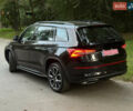 Черный Шкода Kodiaq, объемом двигателя 1.97 л и пробегом 204 тыс. км за 33500 $, фото 4 на Automoto.ua