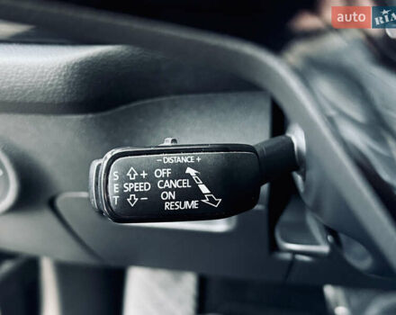 Чорний Шкода Kodiaq, об'ємом двигуна 1.97 л та пробігом 219 тис. км за 28999 $, фото 134 на Automoto.ua