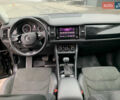Чорний Шкода Kodiaq, об'ємом двигуна 1.98 л та пробігом 65 тис. км за 29100 $, фото 34 на Automoto.ua