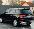 Чорний Шкода Kodiaq, об'ємом двигуна 1.97 л та пробігом 219 тис. км за 28999 $, фото 37 на Automoto.ua