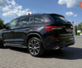 Черный Шкода Kodiaq, объемом двигателя 1.97 л и пробегом 204 тыс. км за 33500 $, фото 21 на Automoto.ua