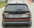 Черный Шкода Kodiaq, объемом двигателя 2 л и пробегом 148 тыс. км за 43800 $, фото 9 на Automoto.ua