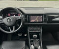 Чорний Шкода Kodiaq, об'ємом двигуна 1.97 л та пробігом 168 тис. км за 38800 $, фото 30 на Automoto.ua