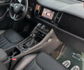 Черный Шкода Kodiaq, объемом двигателя 1.97 л и пробегом 179 тыс. км за 32500 $, фото 3 на Automoto.ua