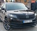 Чорний Шкода Kodiaq, об'ємом двигуна 1.97 л та пробігом 137 тис. км за 36750 $, фото 14 на Automoto.ua