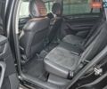 Черный Шкода Kodiaq, объемом двигателя 1.97 л и пробегом 213 тыс. км за 24700 $, фото 4 на Automoto.ua