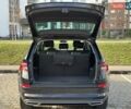 Черный Шкода Kodiaq, объемом двигателя 1.97 л и пробегом 185 тыс. км за 32800 $, фото 29 на Automoto.ua