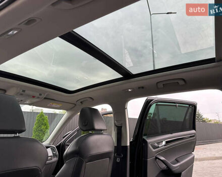 Шкода Kodiaq 2020 у Дніпро (Дніпропетровську) на Automoto.ua Чорний Шкода Kodiaq, об'ємом двигуна 1.97 л та пробігом 199 тис. км за 33999 $, фото 41 на Automoto.ua