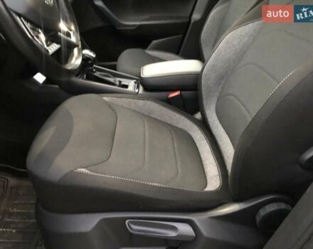 Черный Шкода Kodiaq, объемом двигателя 1.97 л и пробегом 155 тыс. км за 31500 $, фото 30 на Automoto.ua