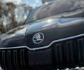 Черный Шкода Kodiaq, объемом двигателя 2 л и пробегом 175 тыс. км за 35499 $, фото 26 на Automoto.ua