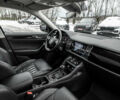 Черный Шкода Kodiaq, объемом двигателя 0 л и пробегом 99 тыс. км за 39500 $, фото 7 на Automoto.ua