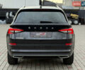 Черный Шкода Kodiaq, объемом двигателя 2 л и пробегом 221 тыс. км за 32000 $, фото 7 на Automoto.ua