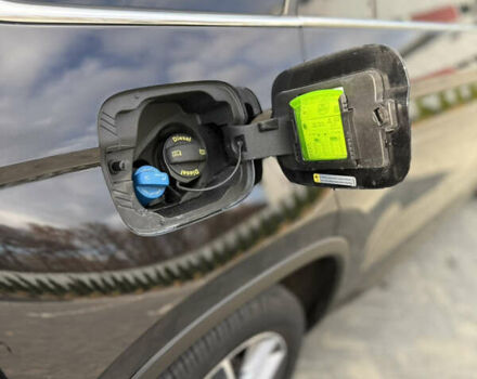 Черный Шкода Kodiaq, объемом двигателя 2 л и пробегом 175 тыс. км за 35499 $, фото 70 на Automoto.ua