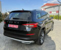 Черный Шкода Kodiaq, объемом двигателя 2 л и пробегом 175 тыс. км за 35499 $, фото 14 на Automoto.ua