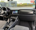 Черный Шкода Kodiaq, объемом двигателя 2 л и пробегом 160 тыс. км за 32499 $, фото 63 на Automoto.ua