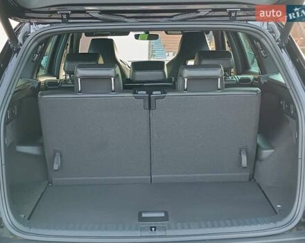 Черный Шкода Kodiaq, объемом двигателя 2 л и пробегом 137 тыс. км за 36950 $, фото 67 на Automoto.ua