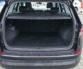 Черный Шкода Kodiaq, объемом двигателя 1.97 л и пробегом 93 тыс. км за 33500 $, фото 7 на Automoto.ua
