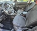 Черный Шкода Kodiaq, объемом двигателя 1.98 л и пробегом 23 тыс. км за 28700 $, фото 6 на Automoto.ua