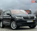 Черный Шкода Kodiaq, объемом двигателя 2 л и пробегом 237 тыс. км за 26555 $, фото 23 на Automoto.ua