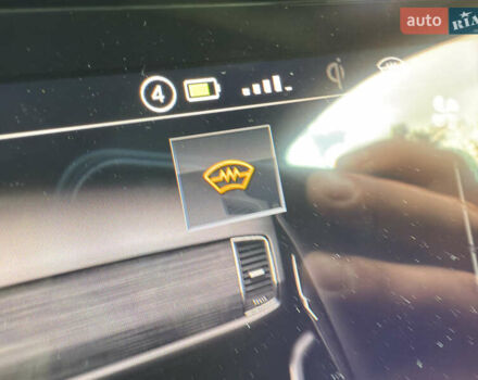 Шкода Kodiaq 2021 у Луцьку на Automoto.ua Чорний Шкода Kodiaq, об'ємом двигуна 1.97 л та пробігом 185 тис. км за 34900 $, фото 129 на Automoto.ua