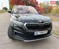 Черный Шкода Kodiaq, объемом двигателя 1.97 л и пробегом 37 тыс. км за 38500 $, фото 2 на Automoto.ua