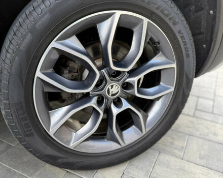 Черный Шкода Kodiaq, объемом двигателя 2 л и пробегом 175 тыс. км за 35499 $, фото 90 на Automoto.ua