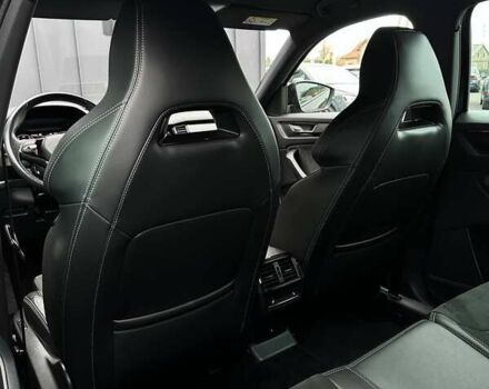 Черный Шкода Kodiaq, объемом двигателя 2 л и пробегом 163 тыс. км за 37900 $, фото 20 на Automoto.ua