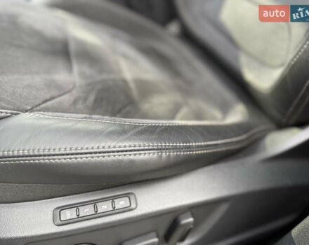 Черный Шкода Kodiaq, объемом двигателя 2 л и пробегом 175 тыс. км за 35499 $, фото 38 на Automoto.ua