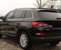 Чорний Шкода Kodiaq, об'ємом двигуна 1.97 л та пробігом 80 тис. км за 36900 $, фото 22 на Automoto.ua