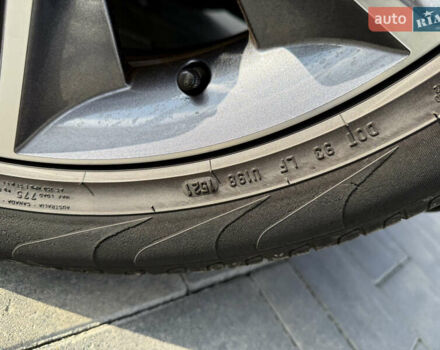 Черный Шкода Kodiaq, объемом двигателя 2 л и пробегом 175 тыс. км за 35499 $, фото 23 на Automoto.ua