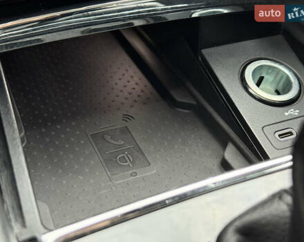 Шкода Kodiaq 2021 в Луцке на Automoto.ua Черный Шкода Kodiaq, объемом двигателя 2 л и пробегом 221 тыс. км за 31000 $, фото 30 на Automoto.ua