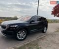 Черный Шкода Kodiaq, объемом двигателя 1.97 л и пробегом 37 тыс. км за 38500 $, фото 12 на Automoto.ua