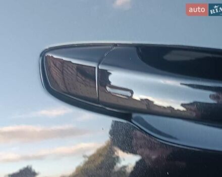 Черный Шкода Kodiaq, объемом двигателя 2 л и пробегом 137 тыс. км за 36950 $, фото 21 на Automoto.ua