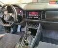 Черный Шкода Kodiaq, объемом двигателя 2 л и пробегом 137 тыс. км за 36950 $, фото 46 на Automoto.ua