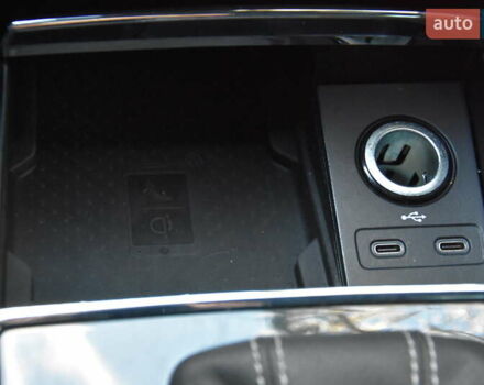 Чорний Шкода Kodiaq, об'ємом двигуна 2 л та пробігом 160 тис. км за 31999 $, фото 54 на Automoto.ua